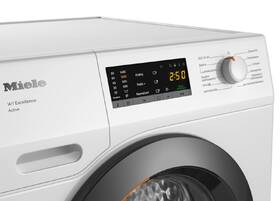 Pračka Miele WEA 035 WCS bílá

 obrázek produktu 3 z 7