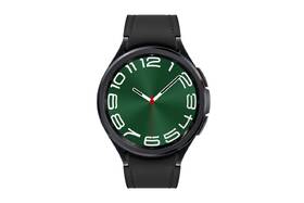 Chytré hodinky Samsung Galaxy Watch6 Classic 47mm černé

 obrázek produktu 2 z 6