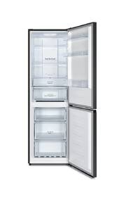 Chladnička s mrazničkou Hisense RB390N4BFC černá

 obrázek produktu 3 z 3