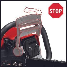 Řetězová pila Einhell GC-PC 2040 I 4501851 

 obrázek produktu 2 z 5