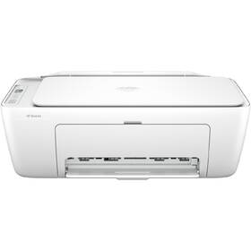 Tiskárna multifunkční HP DeskJet 2810e, služba HP Instant Ink bílá

 obrázek produktu 2 z 8