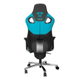 Herní židle E-Blue COBRA černá/modrá

 obrázek produktu 2 z 3