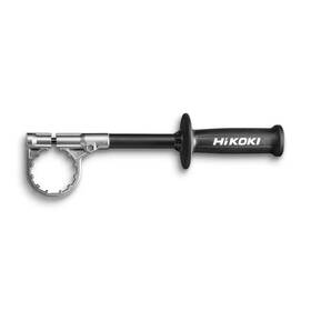 Vrtací šroubovák HIKOKI DS18DCW4Z (bez baterie) 

 obrázek produktu 5 z 5