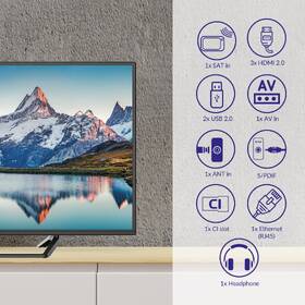 Televize Strong SRT40FF2003C 

 obrázek produktu 9 z 10
