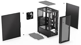 Case ENDORFY Ventum 200 Solid černá

 obrázek produktu 18 z 18