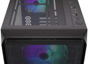 Case ENDORFY Arx 700 ARGB černá

 obrázek produktu 14 z 19