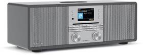 Internetový radiopřijímač s DAB+ TechniSat DIGITRADIO 650 černý/stříbrný

 obrázek produktu 4 z 7
