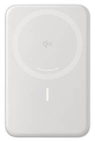 Powerbanka Anker MagGo 10000mAh, 27W bílá

 obrázek produktu 1 z 9
