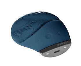 Kartáček na obličej Concept SK9100 SONIVIBE, smaragd azurový

 obrázek produktu 3 z 11