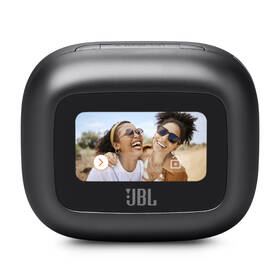 Sluchátka JBL Live Beam 3 černá

 obrázek produktu 2 z 8