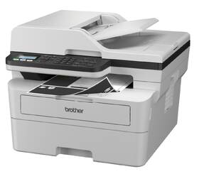 Tiskárna multifunkční Brother MFC-B7800DN bílá

 obrázek produktu 2 z 4