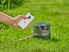 Zavlažovač Gardena AquaPrecise 

 obrázek produktu 5 z 5
