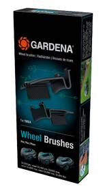 Kartáče na kola Gardena SILENO Pro/Max/Free 

 obrázek produktu 1 z 1