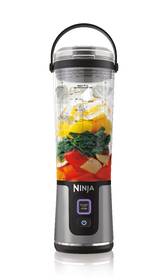 Stolní mixér Ninja BC151EUBK Blast AKU černý

 obrázek produktu 9 z 9