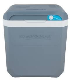 Autochladnička Campingaz POWERBOX PLUS 28L AC/DC šedá

 obrázek produktu 3 z 9