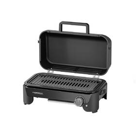 Gril zahradní plynový Campingaz Tour & Grill CV Plus černý

 obrázek produktu 3 z 11