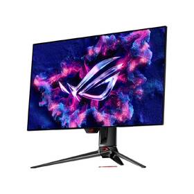 Herní monitor Asus ROG Swift OLED PG32UCDP černý

 obrázek produktu 2 z 7