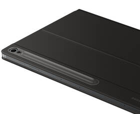 Pouzdro na tablet s klávesnicí Samsung Galaxy Tab S10 FE+ černé

 obrázek produktu 7 z 9