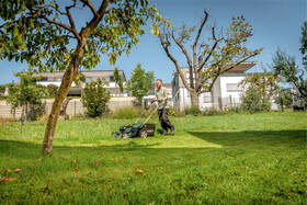 Sekačka Metabo RM 36-18 LTX BL 46 (bez baterie) 601606850 

 obrázek produktu 6 z 8