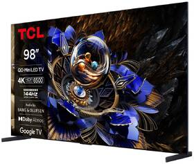 Televize TCL 98X11K 
