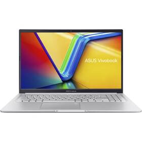 Notebook Asus Vivobook 15 stříbrný

 obrázek produktu 5 z 11