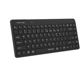 Klávesnice A4Tech FStyler FBK22 AS, CZ černá

 obrázek produktu 3 z 8