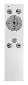 Stropní svítidlo Rabalux DRUSUS 71389, 40W, stmívání, ovládání černé

 obrázek produktu 2 z 7