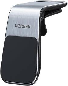 Držák na mobil UGREEN Waterfall-Shaped Air Vent černý/stříbrný

 obrázek produktu 1 z 9