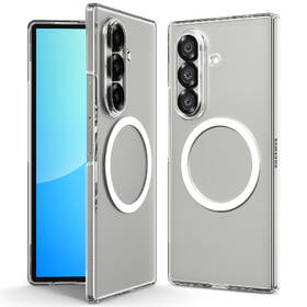 Kryt na mobil Spigen Air Skin MagSafe na Samsung Galaxy Z Fold7 průhledný

 obrázek produktu 4 z 16