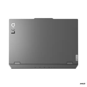 Notebook Lenovo LOQ 15ARP9 + Game Pass předplatné na 3 měsíce šedý

 obrázek produktu 7 z 10