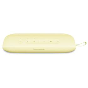 Přenosný reproduktor Bose SoundLink Flex II žlutý

 obrázek produktu 3 z 8