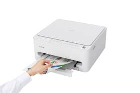 Tiskárna multifunkční Canon PIXMA TS4150i bílá

 obrázek produktu 5 z 7