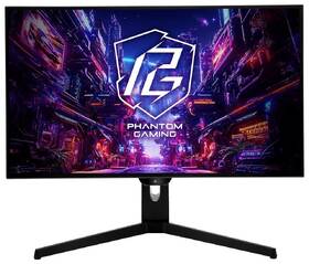 Herní monitor ASRock Phantom Gaming PGO27QFS černý

 obrázek produktu 3 z 7