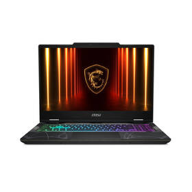 Notebook MSI Cyborg 15 B2RWFKG-413CZ černý

 obrázek produktu 4 z 11