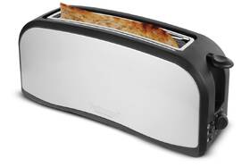 Topinkovač Techwood TGPI1016 stříbrný

 obrázek produktu 1 z 3