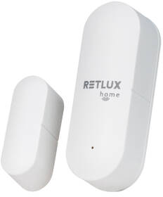 Okenní/dveřní senzor RETLUX RSH 307 bílý

 obrázek produktu 1 z 12