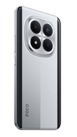 Mobilní telefon Poco M8 Pro 5G 8 GB / 256 GB stříbrný

 obrázek produktu 7 z 11