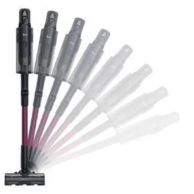 Tyčový vysavač Hoover HF610HX 011 černý

 obrázek produktu 1 z 42