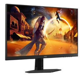 Herní monitor AOC 27G4HRE černý

 obrázek produktu 4 z 9