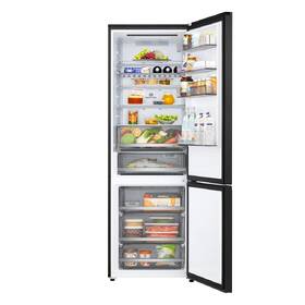Chladnička s mrazničkou LG GBBW322AEV černá

 obrázek produktu 18 z 34