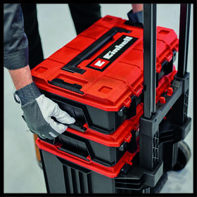 Box na nářadí Einhell E-Case Tower 4540015 

 obrázek produktu 3 z 6