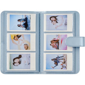 Fotoalbum Fujifilm instax mini 13 modrý

 obrázek produktu 5 z 5
