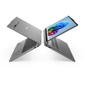 Notebook Lenovo IdeaPad 5 2-in-1 14Q8Y11 šedý

 obrázek produktu 11 z 11