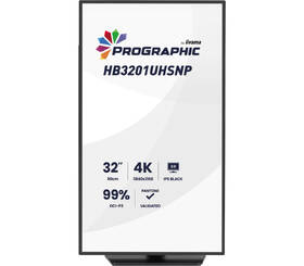 Monitor IIYAMA ProGraphic HB3201UHSNP-B1 černý

 obrázek produktu 4 z 10