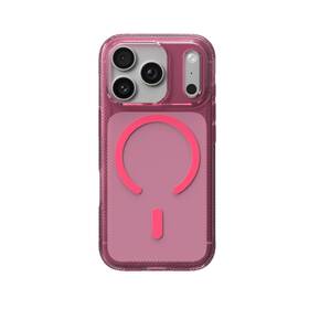 Kryt na mobil ZAGG Luxe Snap na Apple iPhone 18 Pro / 17 Pro růžový

 obrázek produktu 1 z 1