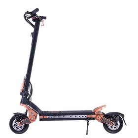 Elektrická koloběžka Mukuta 8 Plus černá/rose gold

 obrázek produktu 1 z 20