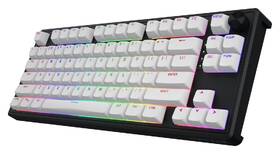 Klávesnice HATOR Skyfall 80 MAG ULTRA 8K, US layout černá/bílá

 obrázek produktu 1 z 7