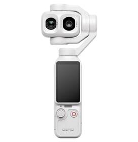 Outdoorová kamera DJI Osmo Pocket 4P Standard Combo bílá

 obrázek produktu 8 z 12