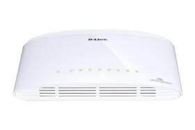 Switch D-Link DGS-1008D stříbrný

 obrázek produktu 1 z 2