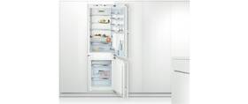 Chladnička s mrazničkou Bosch KIS86AD40 bílé

 obrázek produktu 5 z 11